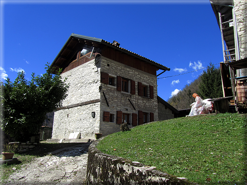 foto Val Carazzagno